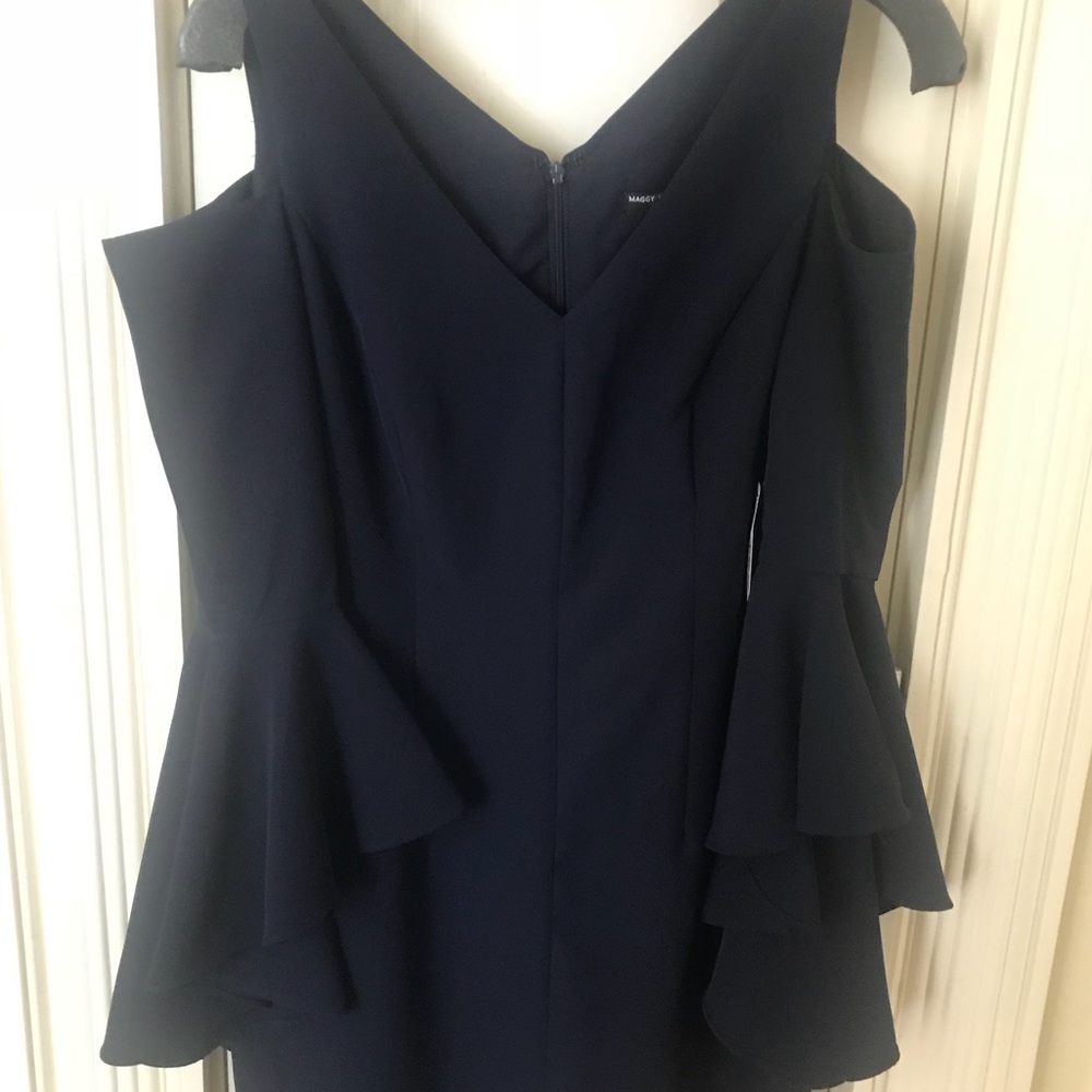 Maggie London from Neiman Marcus dress size 8 NWT